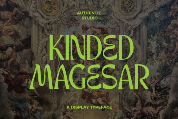 Adding a Dose of Fun: Why Kinder Magesar is Your Next Design Secret Weapon