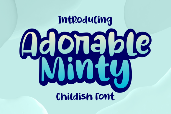 Adorable Minty: The Modern Solution for High-Impact Visual Storytelling