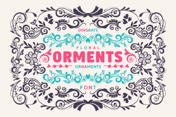 Injecting Organic Elegance: How Orments is Reshaping Digital and Print Aesthetics