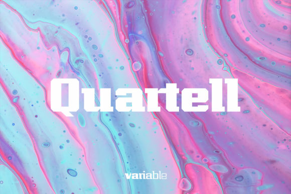 Integrating Quartell Variable into Your Design Workflow