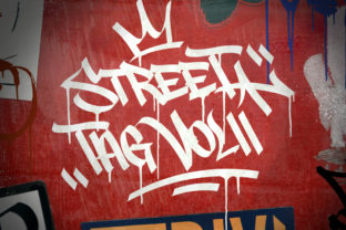 Street Tag Vol II: Elevate Your Urban Design Projects