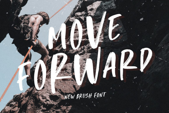 The Evolution of Visual Language: Why Move Forward is Reshaping Brand Narratives