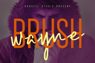 Unlocking Creativity with Brush Wayne Duo