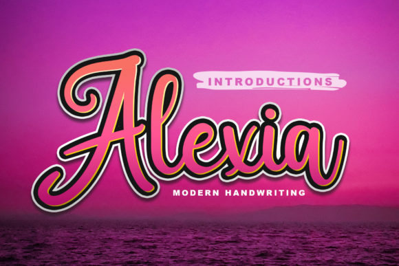 Why Alexia Stands Out as a Refined Choice for Modern Design
